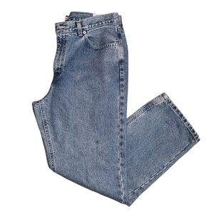 Vtg Tommy Hilfiger Straight Jeans